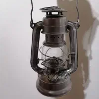 فانوس قدیمی۱۷۵المان،قهوه جوش برنجی|کلکسیون اشیاء عتیقه|چمستان, |دیوار
