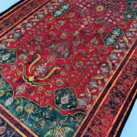 عرضه کننده انواع روفرشی کشداروفرشینه دربازاررشت