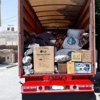 شرکت حمل ونقل و اسباب کشی.زاگرس بار نهاوند