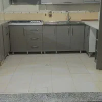واحد همکف حیاط دار