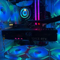 گرافیک 3070 gaming pro palit