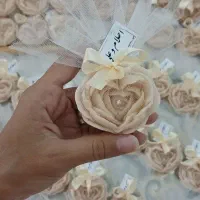 گیفت و انواع شمع