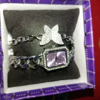 ساعت و دستبند کادو