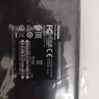 هارد اکسترنال توشیبا یک ترا بایت|قطعات و لوازم جانبی رایانه|مبارکه, |دیوار