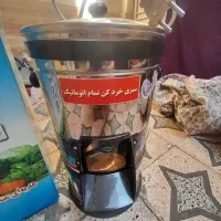 سبزی خرد کن|خردکن، آسیاب، غذاساز|تهران, توحید|دیوار