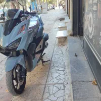 موتور تمیز|موتورسیکلت|کرمانشاه, |دیوار