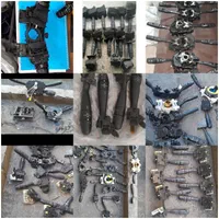 کام ۲۰۰۰ جعبه فیوز 206 bsm bm34 mcn Dcn ddn pdn|قطعات یدکی و لوازم جانبی|تهران, تهرانپارس شرقی|دیوار