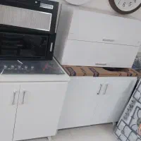 کابینت اماده متراژ مختلف