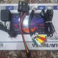 مانیتور خودرو|قطعات یدکی و لوازم جانبی|تهران, قاسمآباد|دیوار