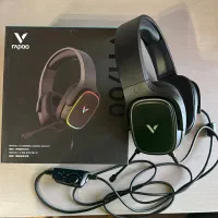 هدفون گیمینگ rapoo vh700
