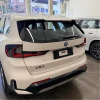 BMW ix|خودرو سواری و وانت|تهران, عباسآباد|دیوار