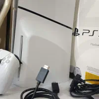 ps5 اسلیم دیسک خور اروپا گارانتی دار|کنسول، بازی ویدئویی و آنلاین|تهران, طیب|دیوار