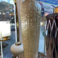 گلدان گل مصنوعی|صنایع دستی و سایر لوازم تزئینی|چناران, |دیوار