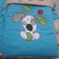 سرویس نوزادی مناسب سیسمونی|اسباب و اثاث بچه|چهاردانگه (تهران), |دیوار