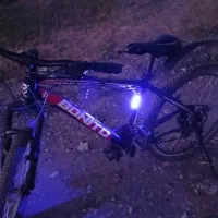 دوچرخه سایز 26