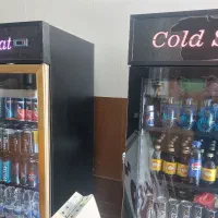 واگذاری وسایل کافه صفر