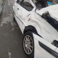 سمند مدل 93|خودرو سواری و وانت|کازرون, |دیوار