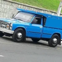 حمل بار نیسان