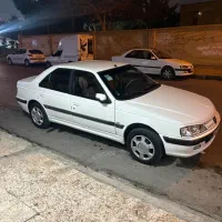 پارس Tu5 مدل ۱۴۰۱