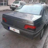 پژو ۴۰۵|خودرو سواری و وانت|مشهد, شهرک بهارستان|دیوار