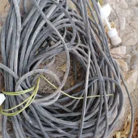 سیم کابل سالم 50 متر