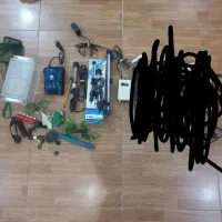 وسایل آکواریوم|ماهی|اردبیل, |دیوار