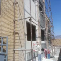 پیمانکار ساختمان
