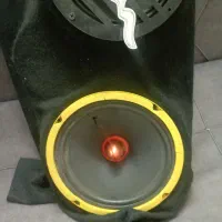 میدرنج سایز ۸وشش در حد نو و یه ظبط چینی سیستمخور|قطعات یدکی و لوازم جانبی|کاشان, کارگر|دیوار