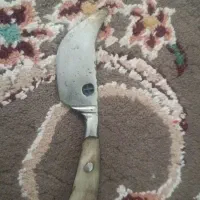 چاقوخوری