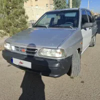 پراید مدل۸۹ فرمان هیدرولیک|خودرو سواری و وانت|قم, پردیسان|دیوار