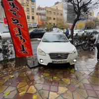 خودرو بسترنB50اتومات مدل93کاملا سالم شاسی پلمپ۴۵