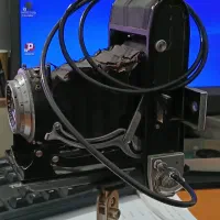 دوربین عکاسی قدیمی|دوربین عکاسی و فیلم‌برداری|سقز, |دیوار