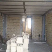 فروش ساختمان 2طبقه با مغازه 50متری|فروش خانه و ویلا|آران و بیدگل, |دیوار