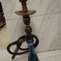 قلیون ادامس نعنا