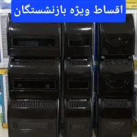بخاری گازی ۹۰۰۰ برند جنرال بازنشستگان|بخاری، هیتر، شومینه|کرج, شهرک فهمیده|دیوار