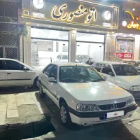 پژو slxمدل ۹۷ بیرنگ