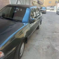 دوو سیلو|خودرو سواری و وانت|اصفهان, شاه پسند|دیوار