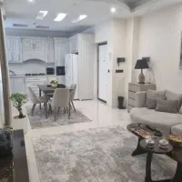 ۸۵متردوخوابه با امکانات