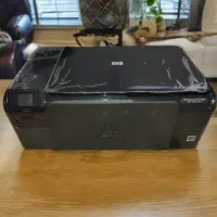 پرینتر HP ، جوهرافشان