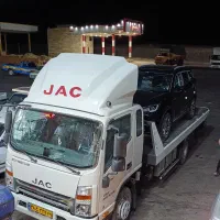 امدادخودرو کفی خودروبر چرخگیر|خدمات حمل و نقل|کرمانشاه, |دیوار