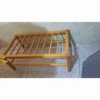 مبل قدیمی ۸نفره|کلکسیون اشیاء عتیقه|ایذه, |دیوار