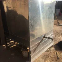 شیر سرد هزار لیتری زاگرس|ماشینآلات صنعتی|خواف, |دیوار