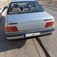 پژو 405|خودرو سواری و وانت|بدره, |دیوار