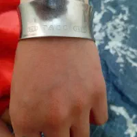 دستبد تیفانی اصل (اسپرت) مردانه و زنانه
