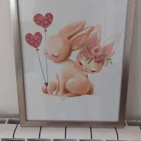 تابلو عکس