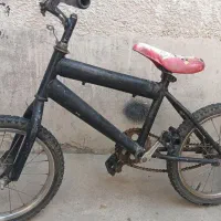 دوچرخه مرتب در حد نو|دوچرخه، اسکیت، اسکوتر|مشهد, کوشش|دیوار