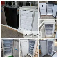 فریزر تک طبقاتی و صندوقی کوچک و بزرگ ۳ ۴ ۵ ۶ کشو|یخچال و فریزر|مشهد, تلگرد|دیوار