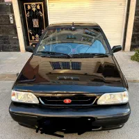 پراید ۸۵صبا