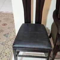 میز نهار خوری و صندلی ها|میز و صندلی غذاخوری|اصفهان, جلفا|دیوار