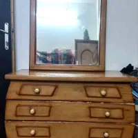 میز آرایش